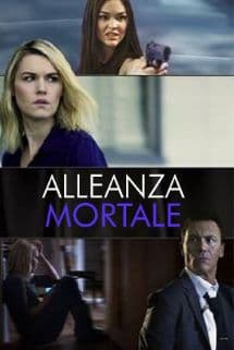 copertina del programma Alleanza mortale