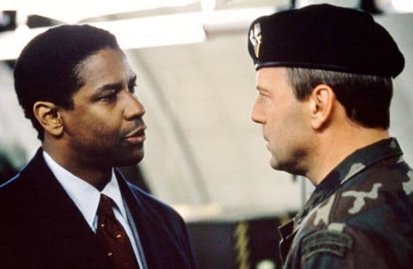 copertina del programma Attacco al potere