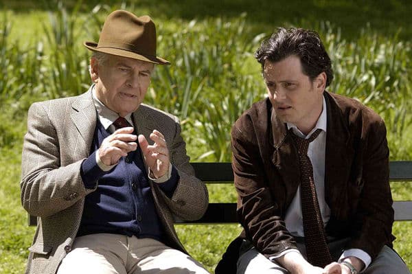 copertina Amore e altri enigmi