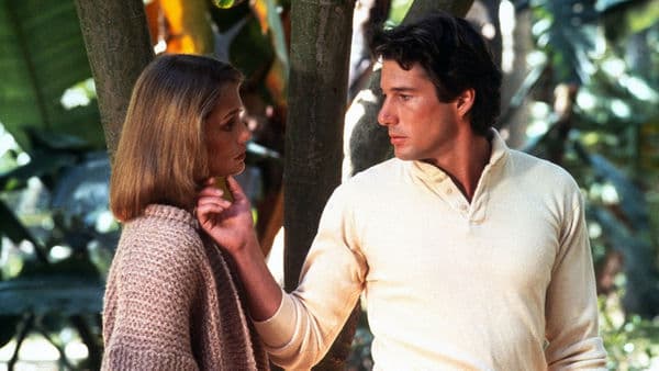 copertina del programma American Gigolo