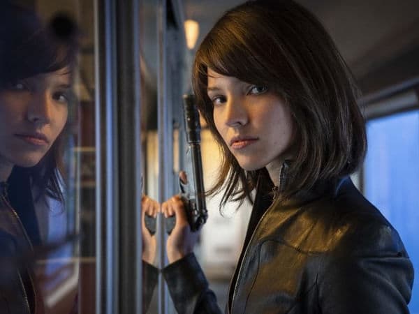 copertina del programma Anna (2019)