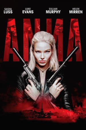 copertina del programma Anna