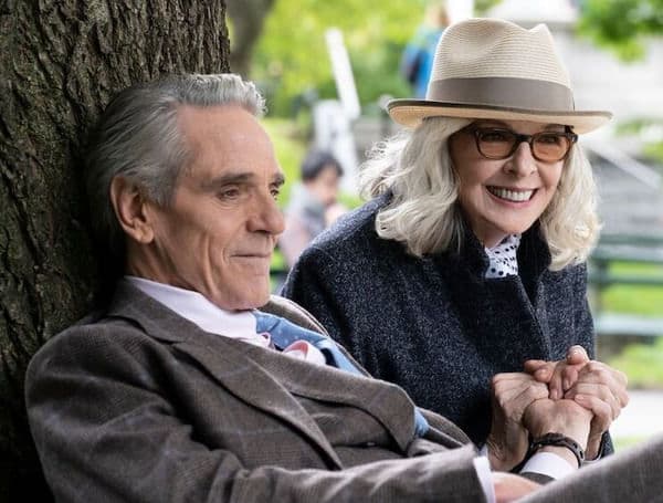 copertina Amore, matrimoni e altri disastri