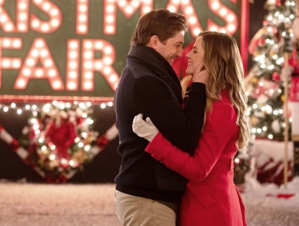 copertina Sotto il segno del Natale