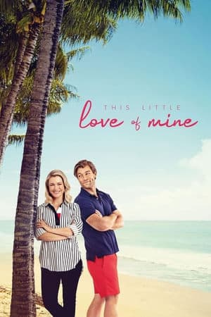 copertina del programma Amore alle Fiji