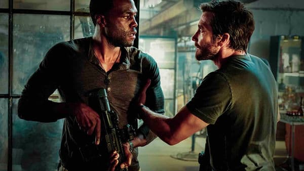 copertina del programma Ambulance