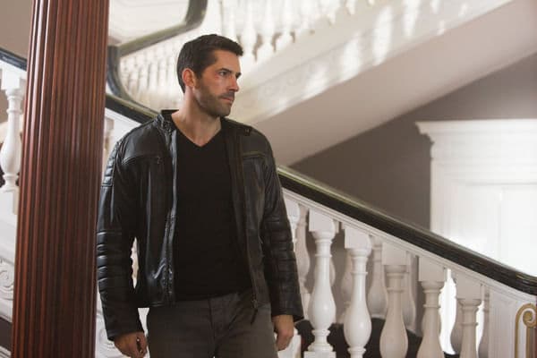 copertina del programma Accident Man
