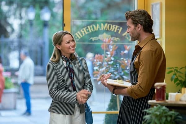 copertina del programma Assaporando Parigi