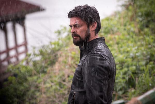 copertina del programma Bent - Polizia criminale