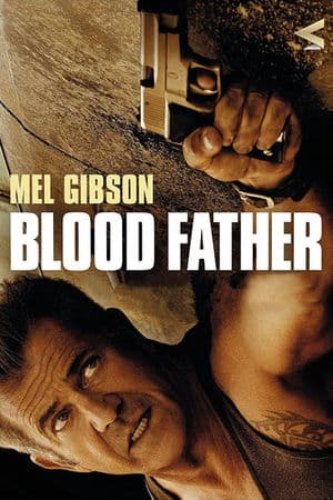 copertina del programma Blood Father