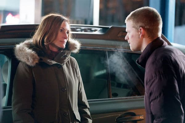 copertina del programma Ben is back