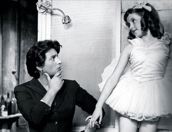 copertina Bellissima