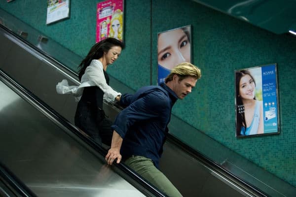 copertina Blackhat