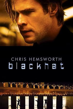 copertina del programma Blackhat