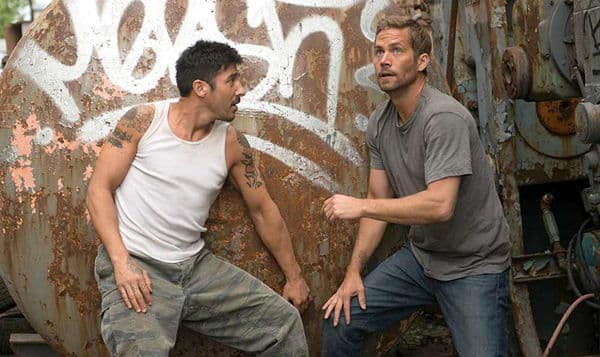 copertina del programma Brick Mansions