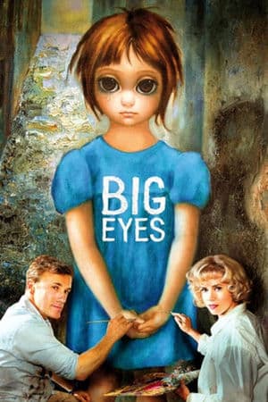 copertina del programma Big Eyes