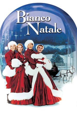 copertina del programma Bianco Natale