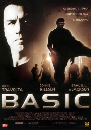 copertina del programma Basic