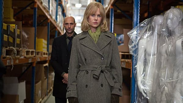 copertina del programma Before I Go to Sleep