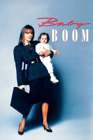 copertina del programma Baby Boom