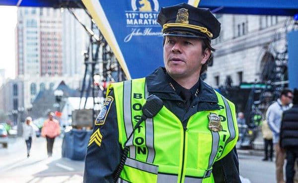 copertina del programma Boston - Caccia all'uomo