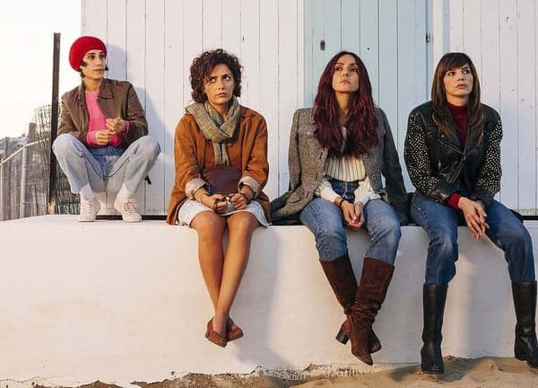 copertina Brave ragazze