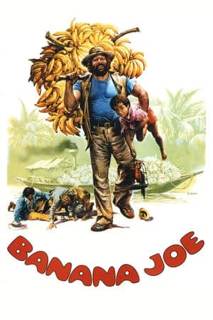 copertina del programma Banana Joe