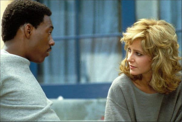 copertina del programma Beverly Hills Cop - Un piedipiatti a Beverly Hills
