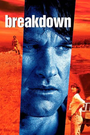 copertina del programma Breakdown - La trappola