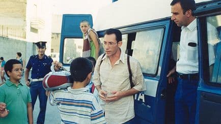 copertina del programma Brancaccio