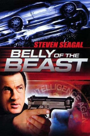 copertina del programma Belly of the Beast - Ultima missione