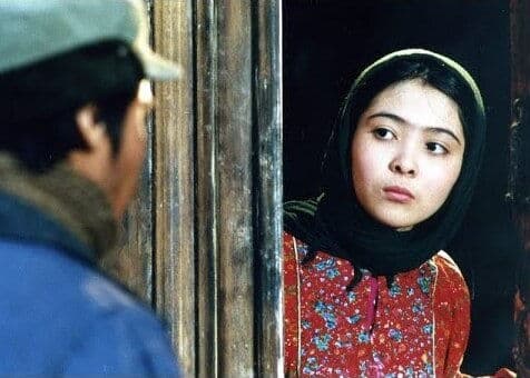 copertina del programma Baran