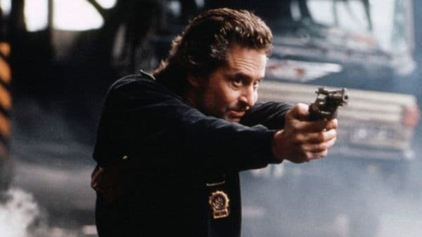 copertina del programma Black Rain - Pioggia Sporca