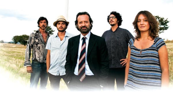 copertina del programma Basilicata coast to coast