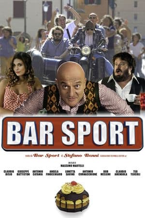 copertina del programma Bar Sport