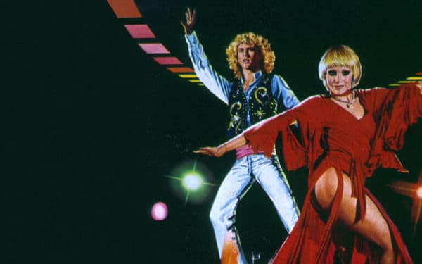 copertina Baila guapa