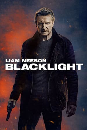 copertina del programma Blacklight