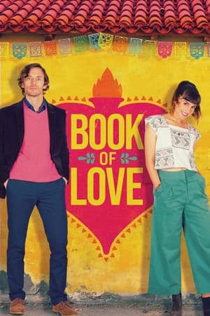 copertina del programma Book of Love
