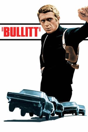 copertina del programma Bullitt