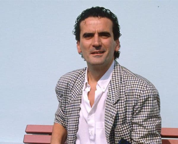copertina Buon Compleanno Massimo