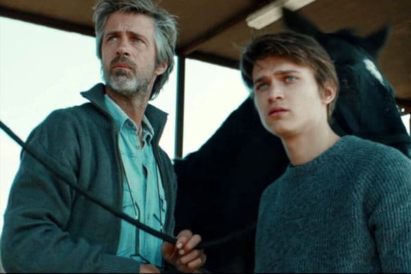 copertina del programma Brado