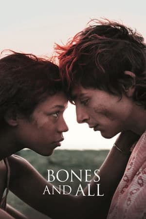 copertina del programma Bones and All