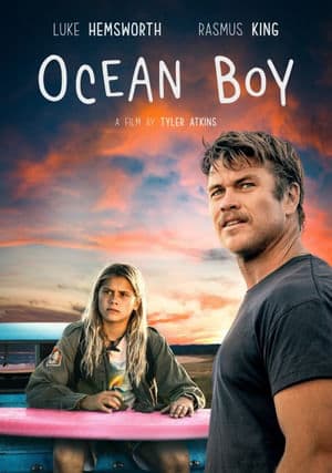 copertina del programma Ocean Boy