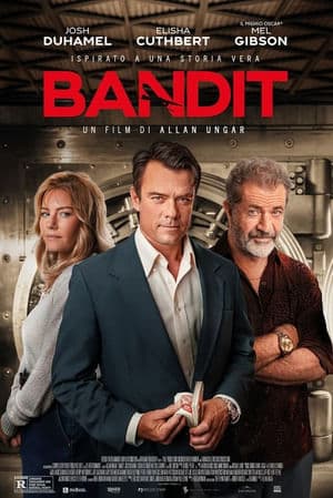 copertina del programma Bandit