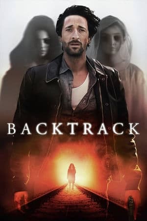 copertina del programma Backtrack