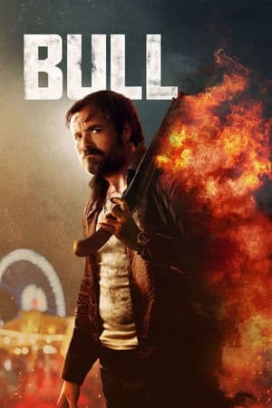 copertina del programma Bull (Film)