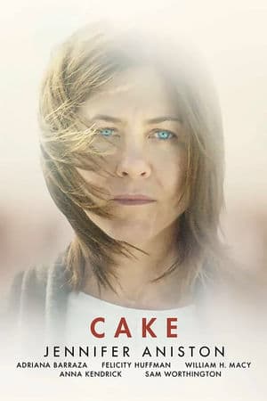 copertina del programma Cake