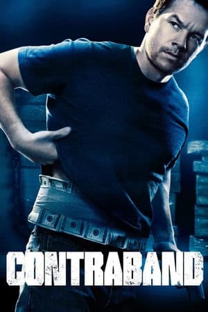 copertina del programma Contraband