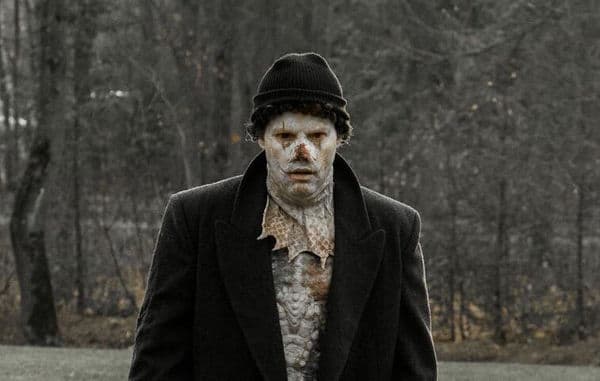 copertina del programma Clown