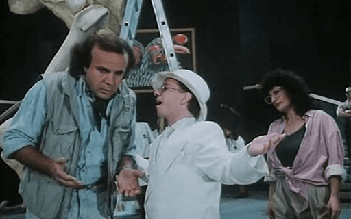 copertina Chicken Park